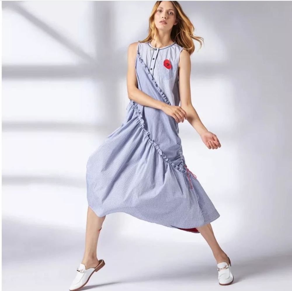 Tricot Chic dress